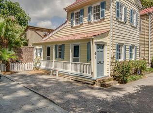 7 Montagu Ct, Charleston, SC 29401