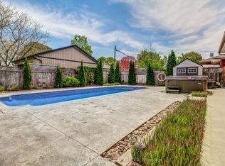 30 McKenzie St, Saint Catharines, ON L2M 2N1