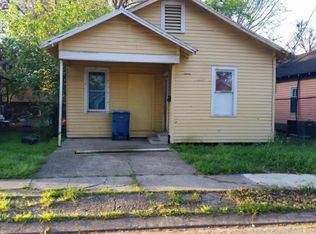 715 Voorhies St, Lafayette, LA 70501