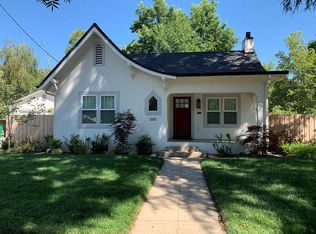 204 W 3rd Ave, Chico, CA 95926