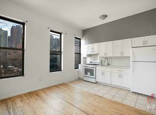 1731 Lexington Ave, New York, NY 10029