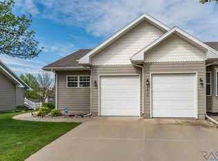 5416 S Mariah Pl UNIT 1, Sioux Falls, SD 57108