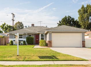 20401 Baltar St, Winnetka, CA 91306