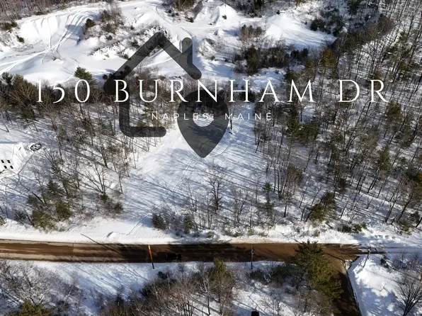 150 Burnham Drive, Naples, ME 04055
