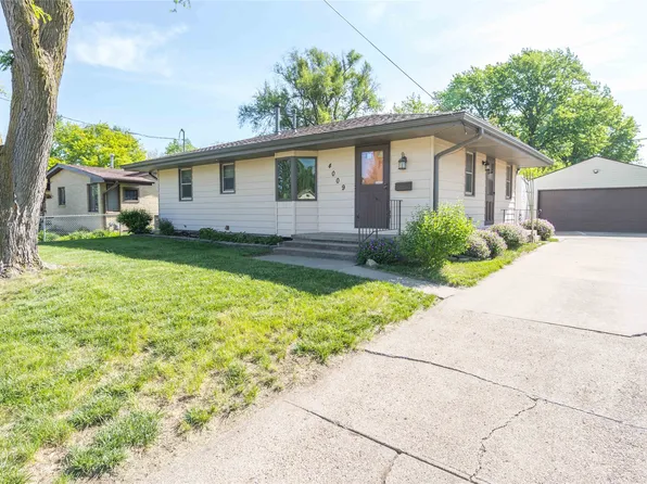 4009 65th St, Urbandale, IA 50322