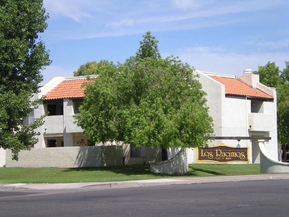 1st image of 540 N May St APT 3100