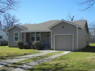 2317 Bonnie Brae Ave, Fort Worth, TX 76111