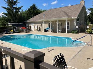 342 Bear Woods Dr, Powell, OH 43065