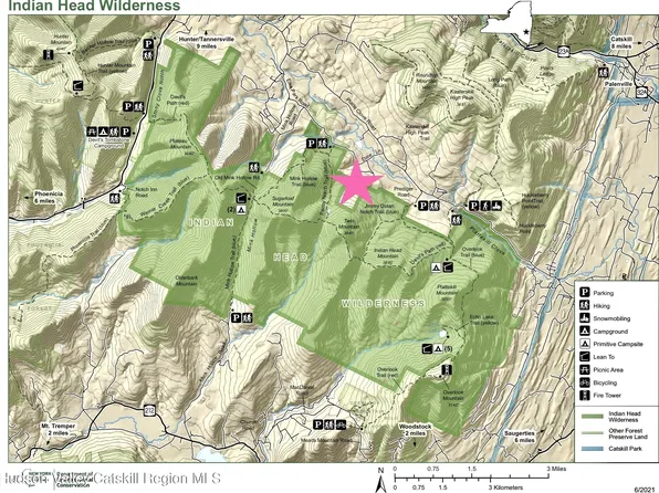 3 Corfu Road, Elka Park, NY 12427