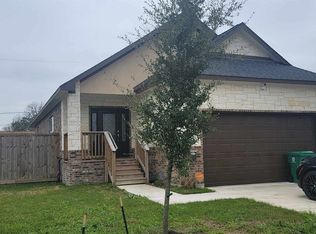 4202 Dacca Dr, Houston, TX 77047