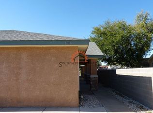 808 S Elgin Ave APT 4, Portales, NM 88130