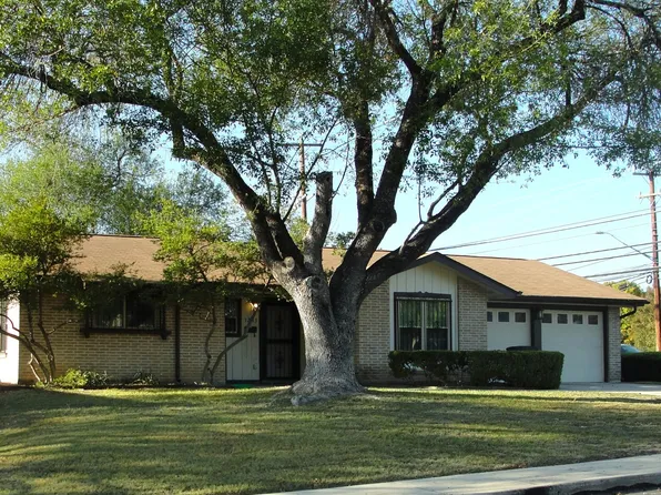 1203 Viewridge, San Antonio, TX 78213