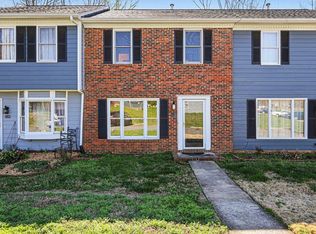1812 Orange Grove Rd Unit 118, Hillsborough, NC 27278