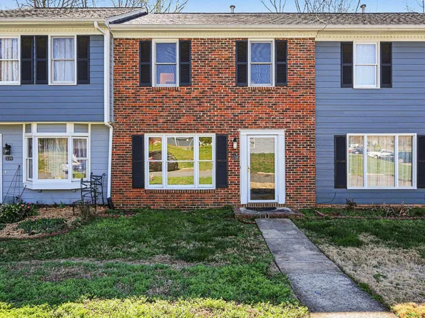 1812 Orange Grove Rd Unit 118, Hillsborough, NC 27278