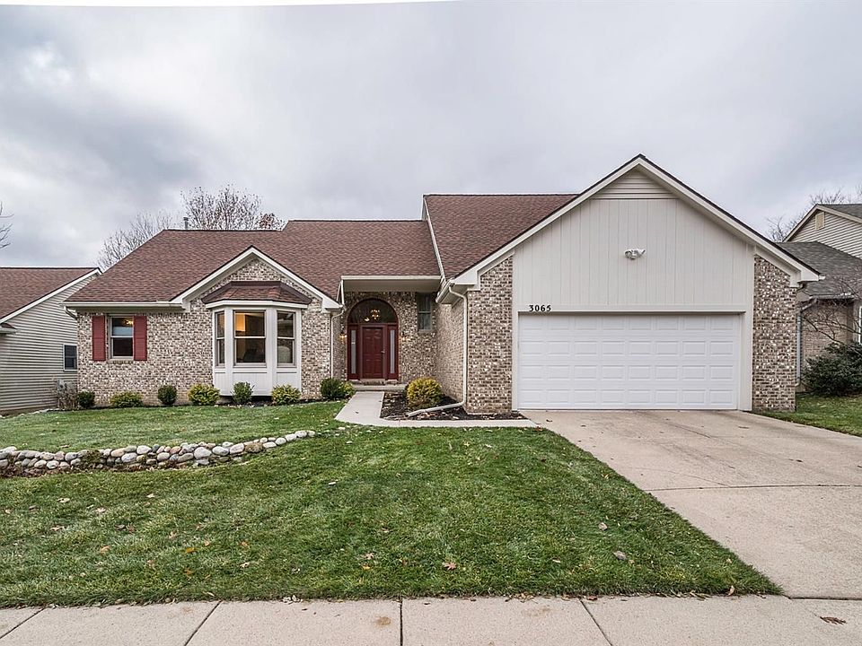 1st image of 3065 N Foxridge Ct