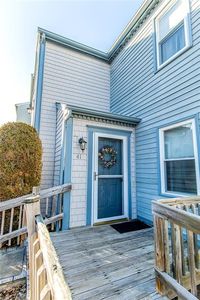 1 Willow Glen Cir APT 41, Warwick, RI, 02889