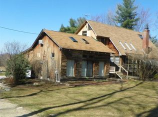 1680 Brownfield Rd, Center Conway, NH 03813
