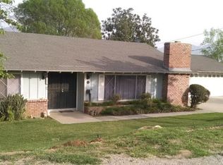 11991 Rosedale Ave, Grand Terrace, CA 92313