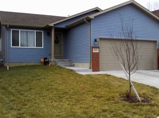 5001 NW Pemberly Ln, Lincoln, NE 68521