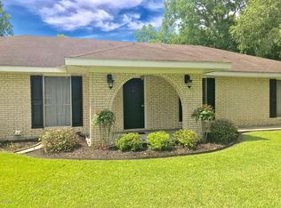 202 Mark Ln, Lafayette, LA 70507