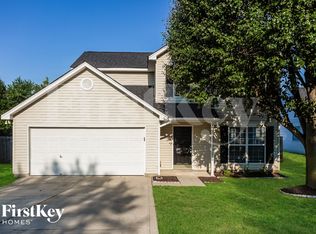 120 Milroy Ln, Mooresville, NC 28115