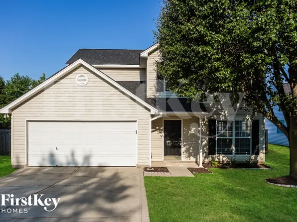 120 Milroy Ln, Mooresville, NC 28115