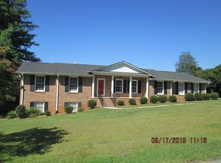 103 Henry Dr, Anderson, SC 29621