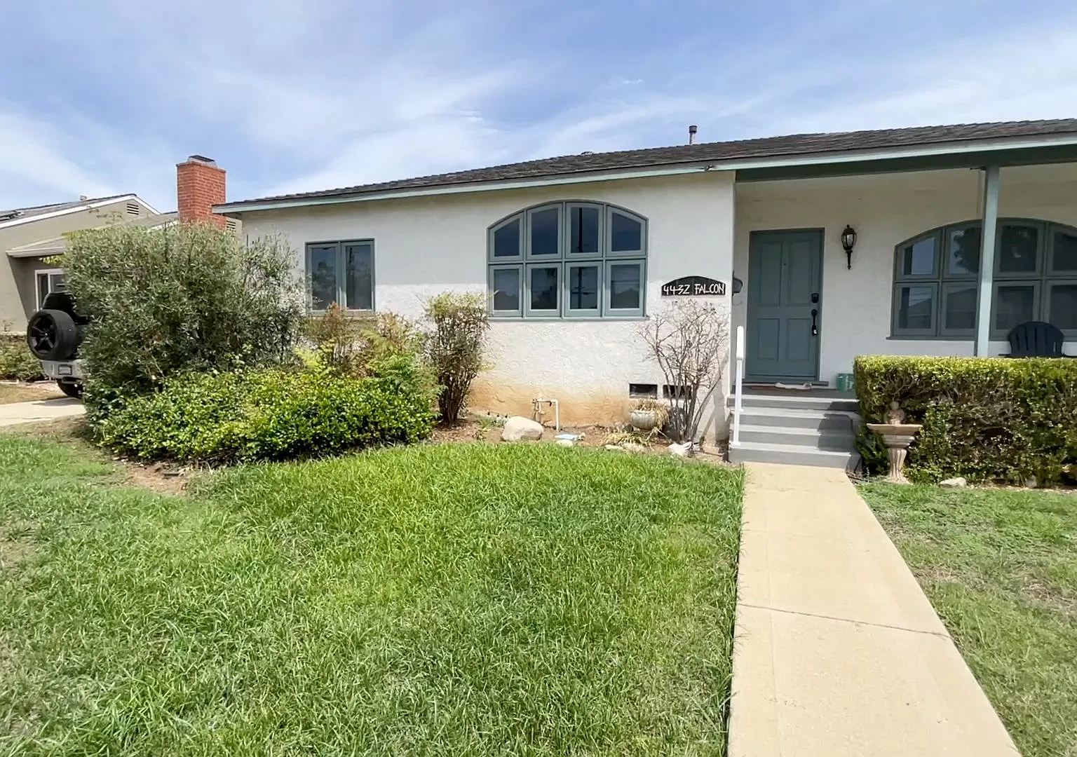 4432 Falcon Ave — Photo 1
