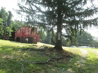 234 Patterson Rd, Finleyville, PA 15332