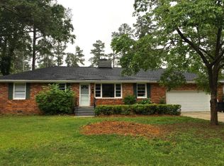 1011 Evans Rd, Aiken, SC 29803