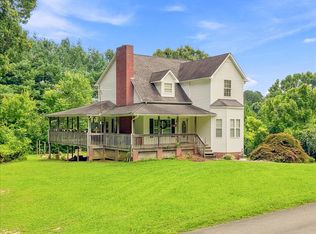 3308 Willis St, White Pine, TN 37890