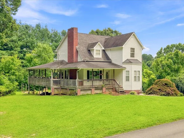 3308 Willis St, White Pine, TN 37890