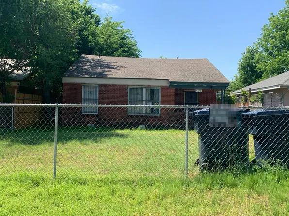 4104 NW 16th St, Oklahoma City, OK 73107