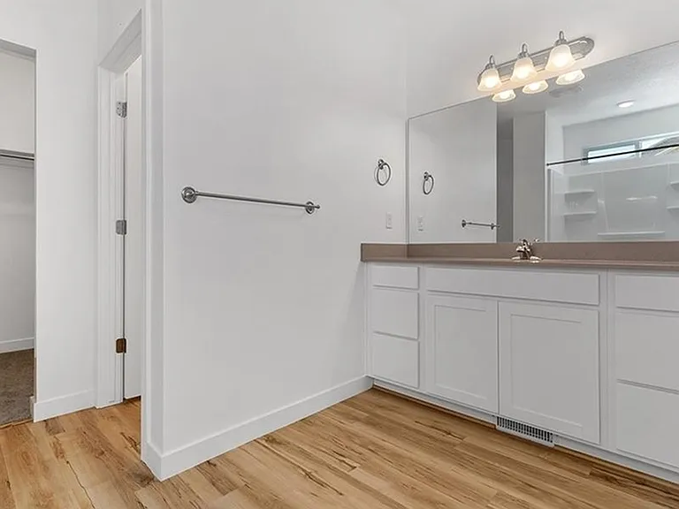 The Park Townhomes — Photo 11