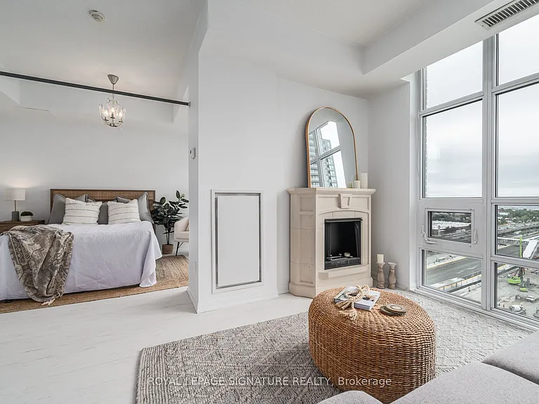 85 E Liberty St #1703 — Photo 10