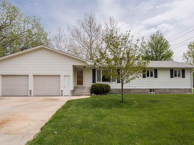 457 19th Ave, Columbus, NE, 68601