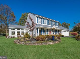 1429 Long Pond Dr, Warrington, PA 18976