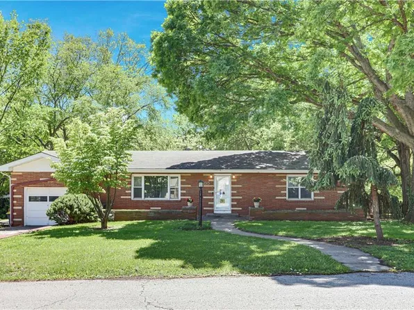 2315 NE 37th Ter, Kansas City, MO 64116