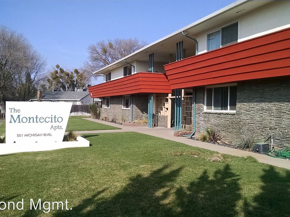 1st image of 501 Michigan Blvd APT 28