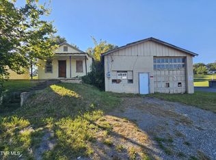 603 N Main St, Greeneville, TN 37745