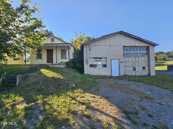 603 N Main St, Greeneville, TN 37745