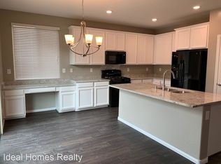 3821 Birch River St, North Las Vegas, NV 89032