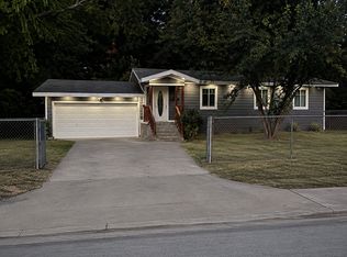 5114 Lauderdale St, Dallas, TX 75241