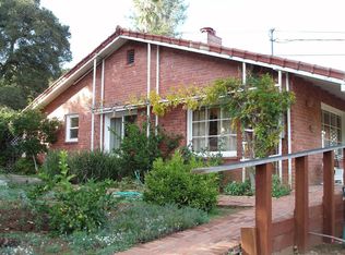 25 Walnut Ave, Los Gatos, CA 95030