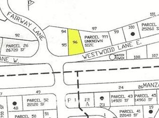 31 Westwood Ln E, Union, WA