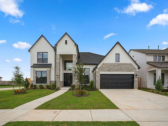 2923 Emerald Field Ln, Brookshire, TX 77423 | MLS #26350693 | Zillow