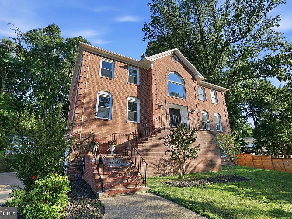 1st image of 7421 Shreve Rd