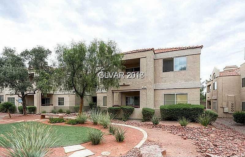 2nd image of 8600 W Charleston Blvd APT 1048