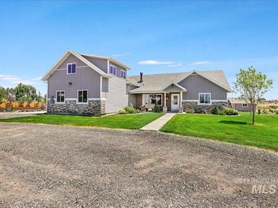 4076 N 3446 E, Kimberly, ID, 83341