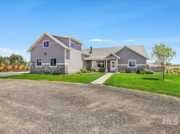 4076 N 3446 E, Kimberly, ID 83341